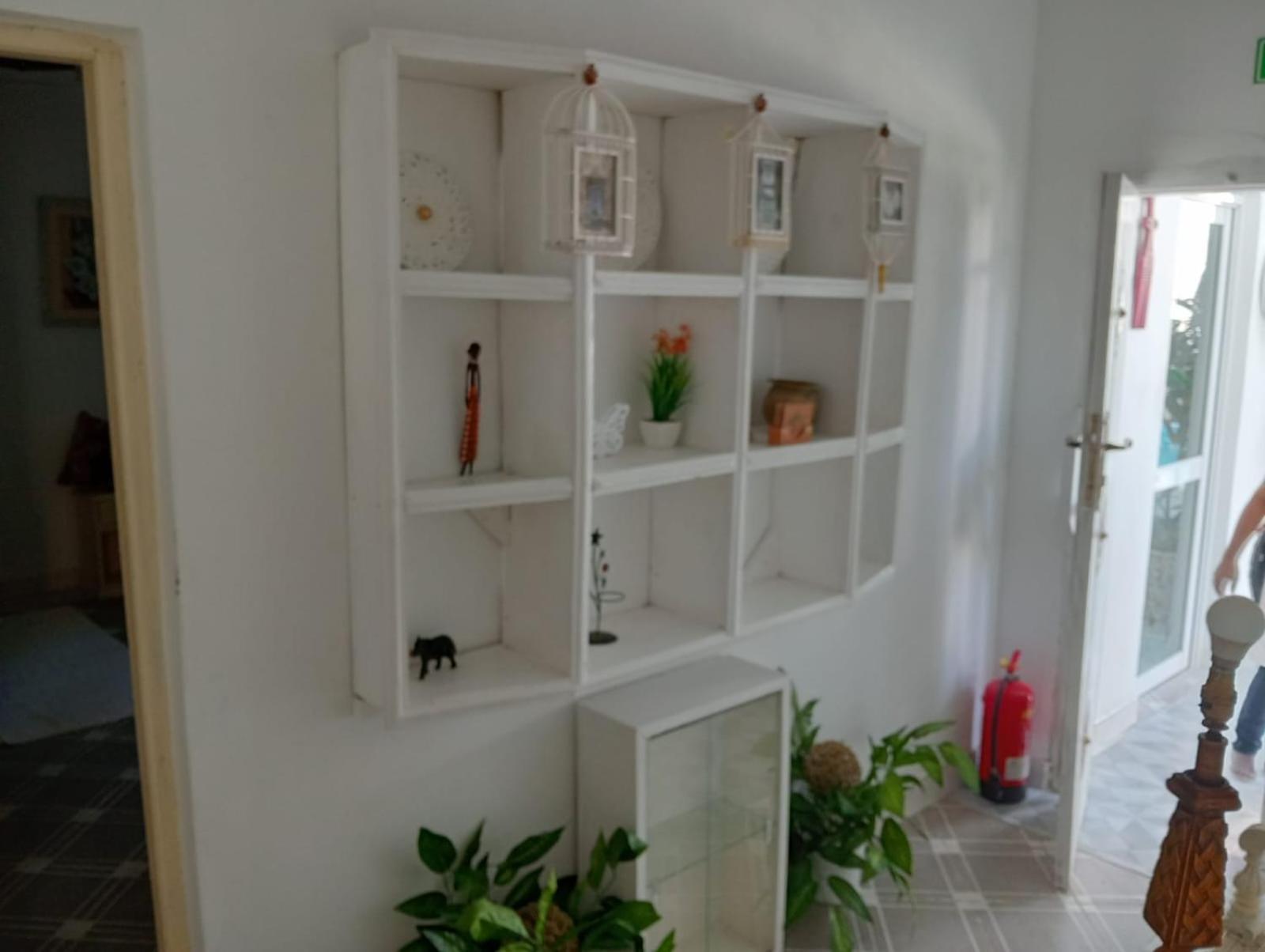 Appartement Nyumba Tulivu à Watamu Extérieur photo