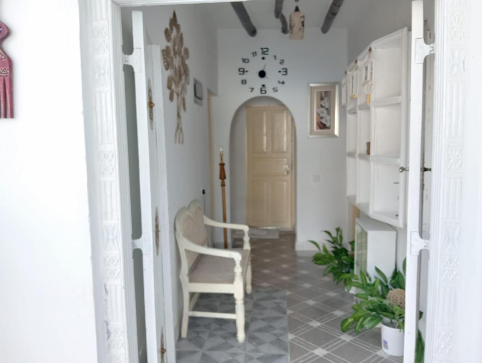 Appartement Nyumba Tulivu à Watamu Extérieur photo