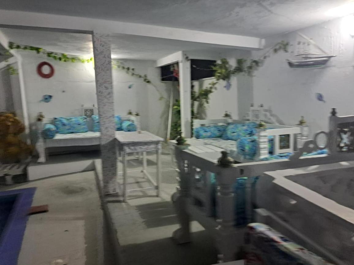 Appartement Nyumba Tulivu à Watamu Extérieur photo