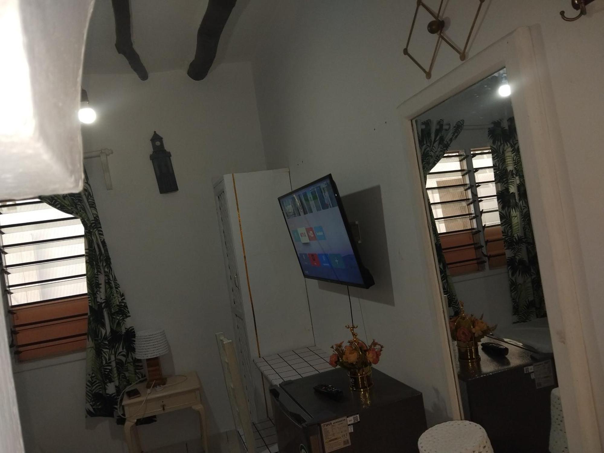 Appartement Nyumba Tulivu à Watamu Extérieur photo